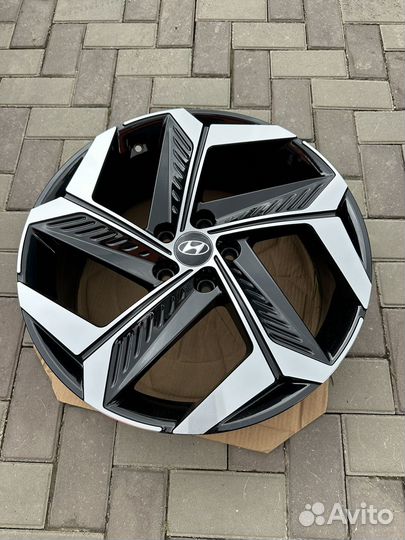 R19/5/114.3 Kia, Hyundai, Mazda новые в наличии