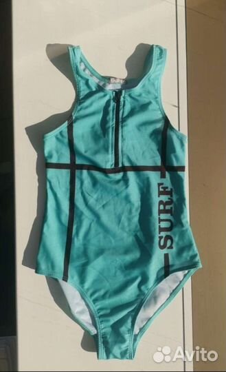 Купальник для девочки Gulliver