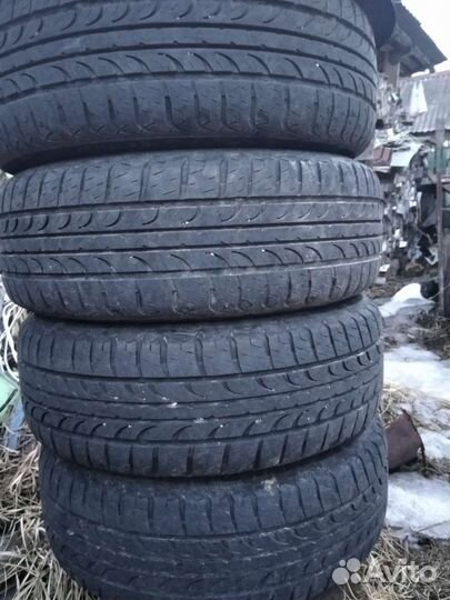 Колёса на ваз