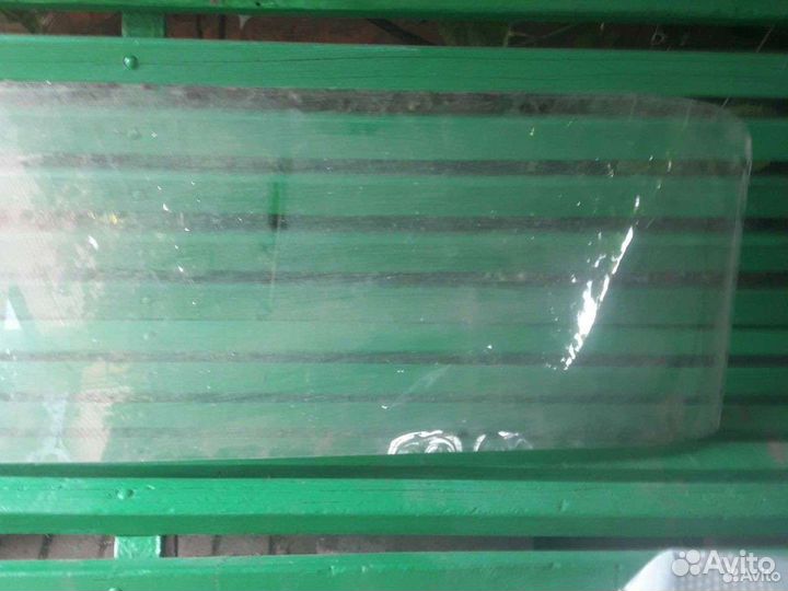 Лобовое стекло на ваз