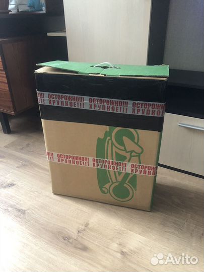 Детские вещи пакетом