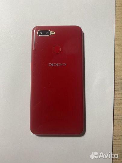 OPPO A5s, 3/32 ГБ