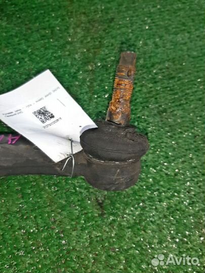 Рулевая рейка toyota alphard ANH20 2AZ-FE 2WD суха