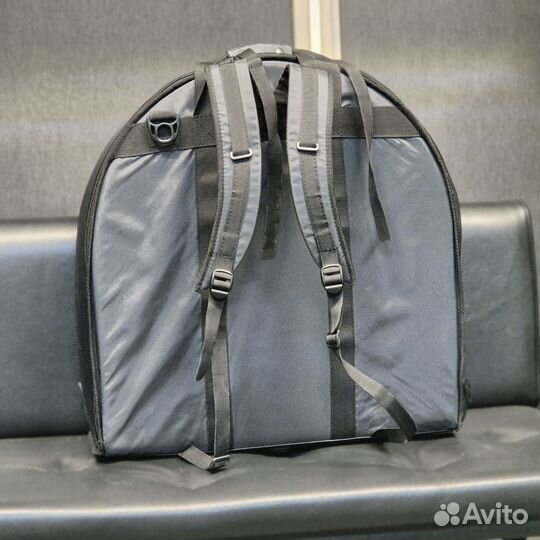 Комбо-чехол AMC для барабанов 22