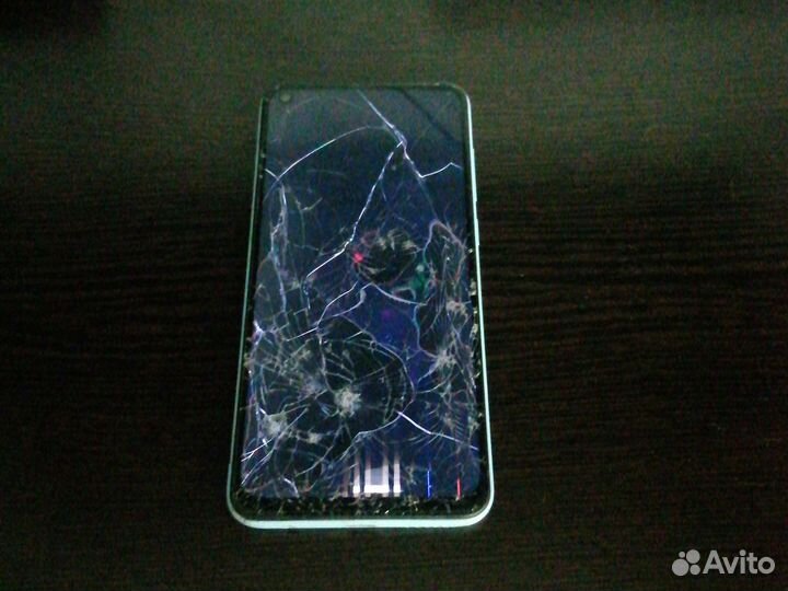 Xiaomi Redmi Note 9, 4/64 ГБ