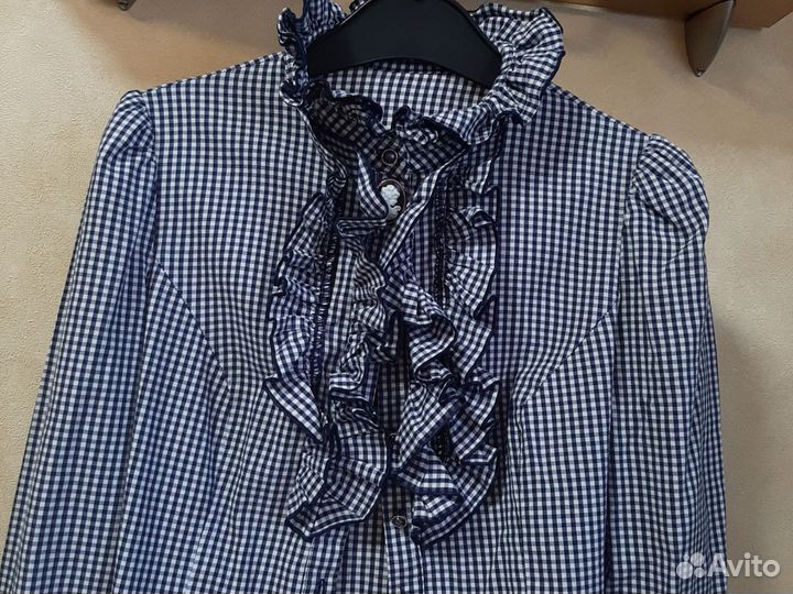 Блузки маленькая леди и piccino bellino