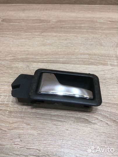 Ручка двери внутренняя Ауди 80 B3