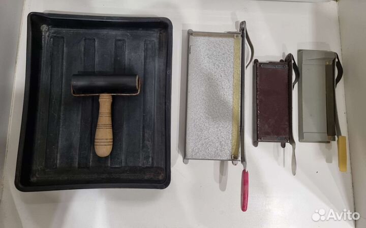 Резак для фотобумаги