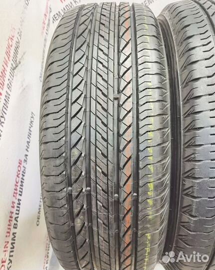 Bridgestone Dueler H/L 215/60 R17 96N