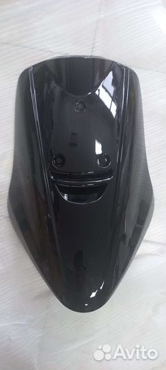 Yamaha JOG artistic spec передний клюв