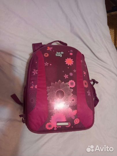 Школьный рюкзак