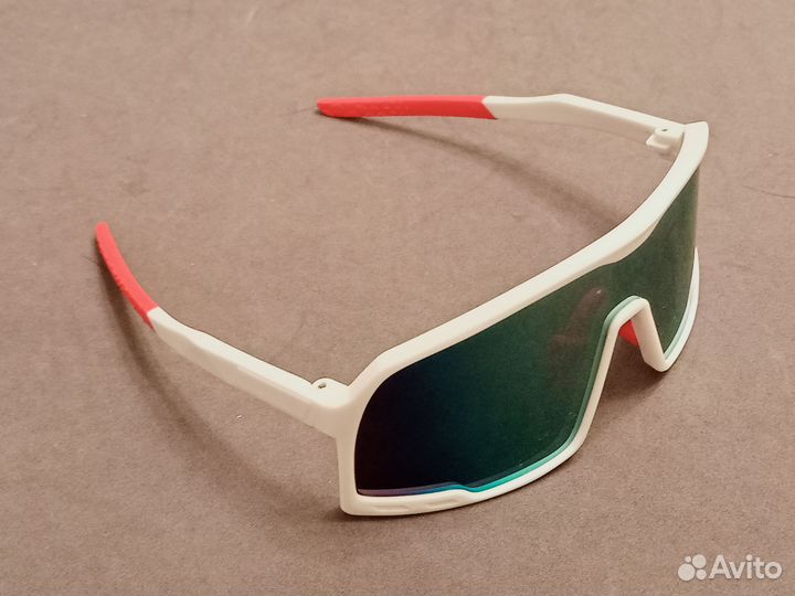 Очки велосипедные