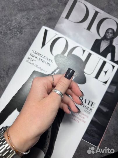 Маникюр Кострома