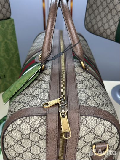 Дорожная сумка Gucci Savoy Medium