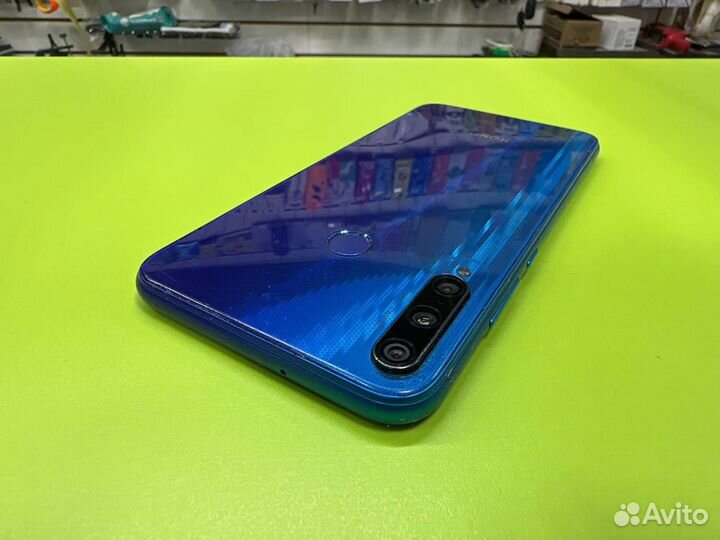 Телефон Honor 9C 64GB