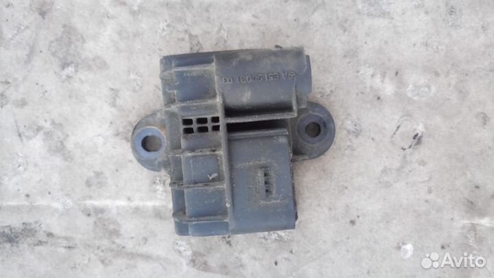 Реле накала свечей Mercedes-Benz Sprinter OM646