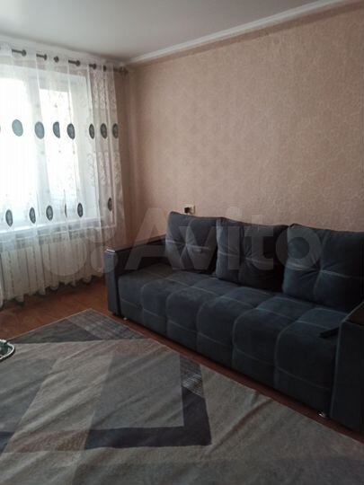 2-к. квартира, 49 м², 3/5 эт.