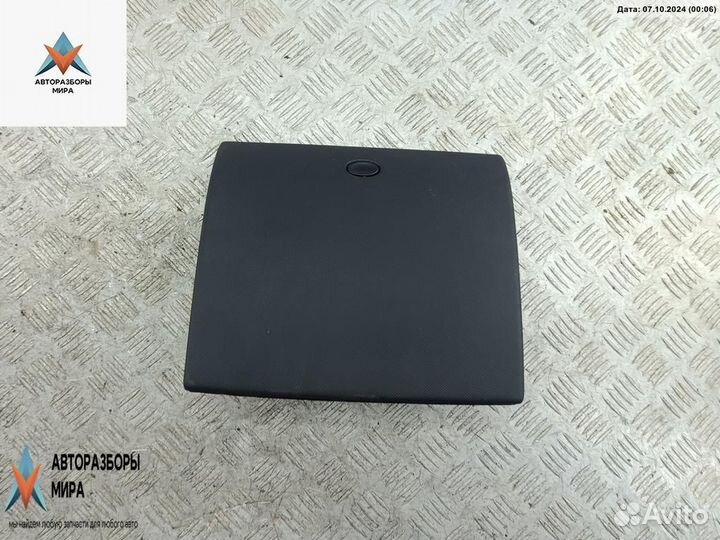 Бардачок Ford Galaxy рест. 2003 7M5857919D