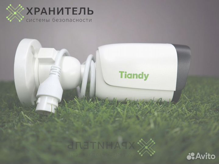 Камеры для видеонаблюдения для частного дома