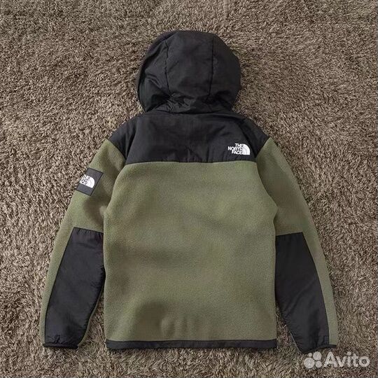 Шерпа The North Face V.2 оптом