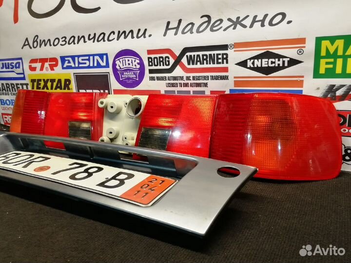 Фонари audi A6 C4 Audi 100 C4