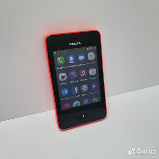 Nokia 501 Арт. Y61737