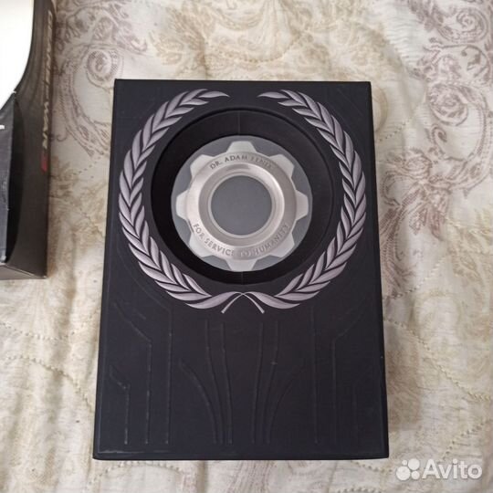 Gears Of War 3 на Xbox 360