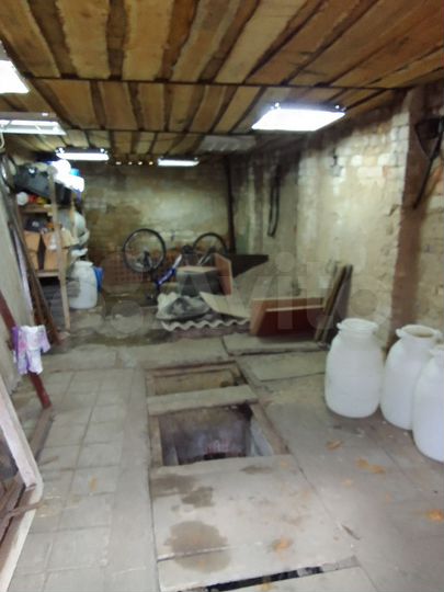 Гараж, 30 м²