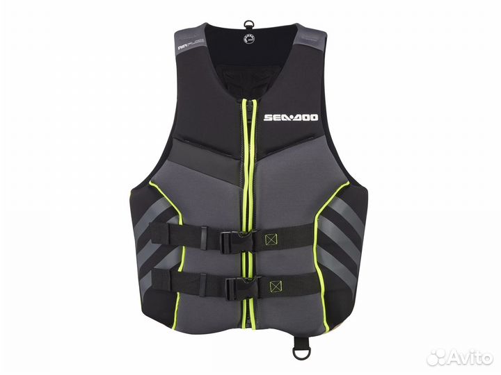 Жилет поддерживающий мужской Men's Airflow PFD