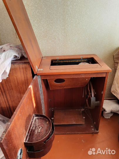 Швейная машина Подольск