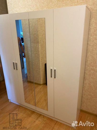 Шкаф новый