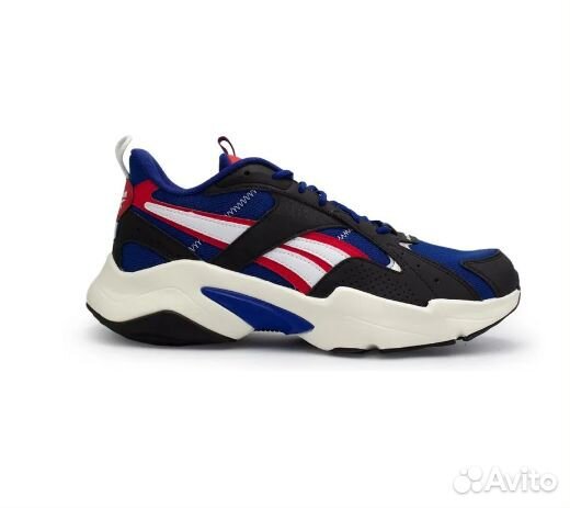 Кроссовки Reebok 42.5 - 43 Оригинал Выбор Adidas