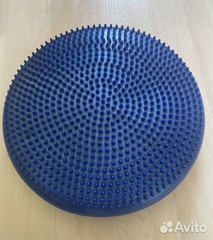 Массажная балансировочная подушка