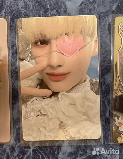 Карта Хюнин Кай (TXT)