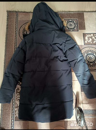 Парка для мальчика