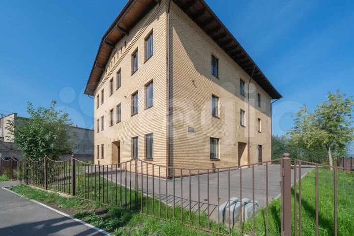 Сдам офисное помещение, 110 м²