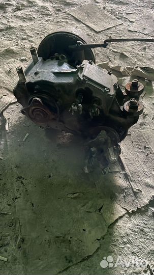 Коробка раздаточная Газ 66