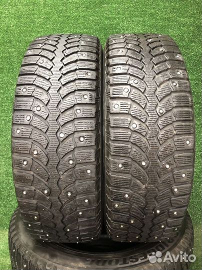 Bridgestone Blizzak Spike-01 185/65 R15 88T