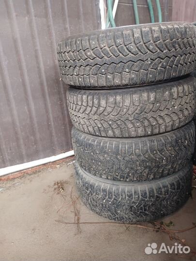 Bridgestone Blizzak Ice 195/60 R15