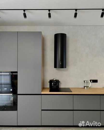 Кухня на заказ