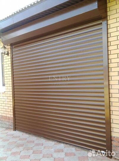 Рольставни