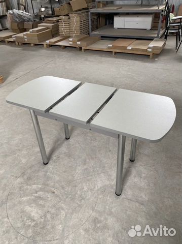 Стол обеденный раздвижной в Ижевске в наличии купить в Ижевске | Товары ...