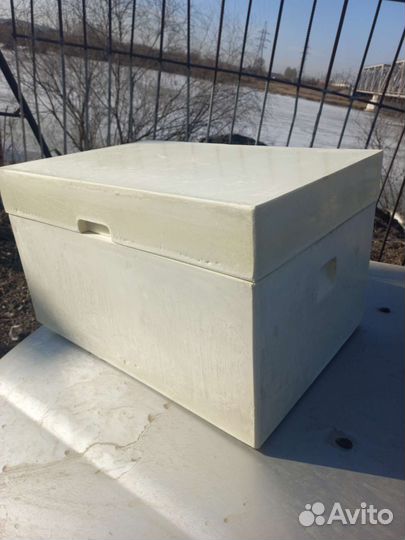 Переносной холодильник