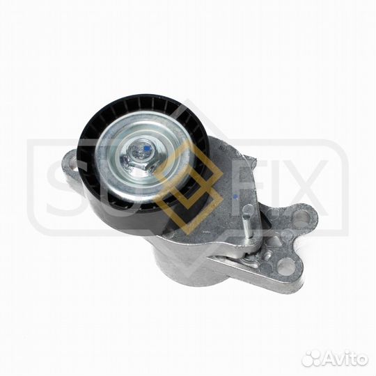 Натяжитель / приводной citroen Berlingo(MF) 1.1-1.6 96-08 / Xsara 1.4-1.6 97-05, peugeot 206 1.1-1.6