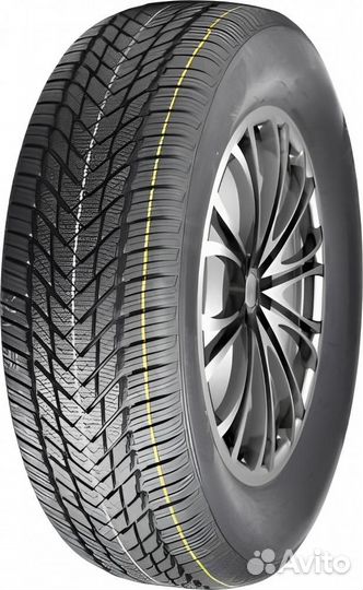 Powertrac Snowtour Pro 175/70 R13 82T