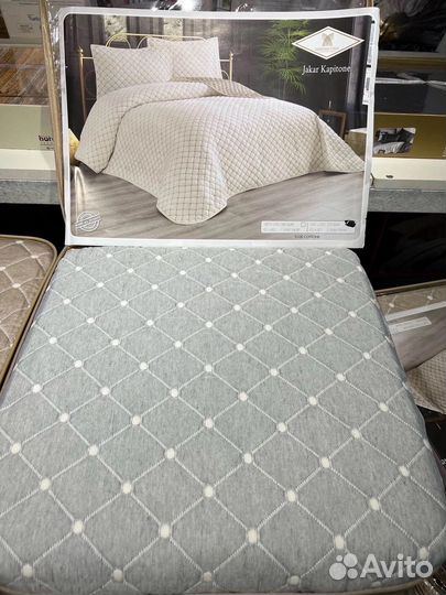 Покрывало и 2 наволочки 240х260