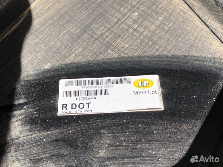 Капот ford focus 2 Дорестайлинг