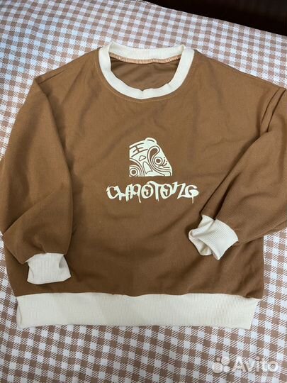 Костюм детский