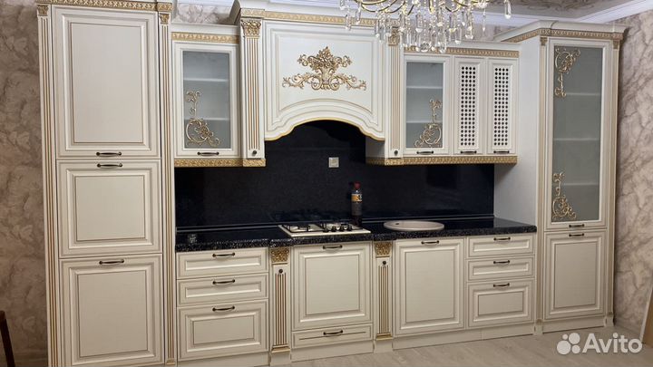 Кухонный гарнитур/Бьянка/кухня