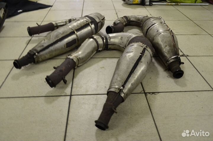 Саксофон Arctic Cat 1000 pantera